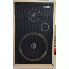 Par Caixa Acústica Aiko - System 3000 