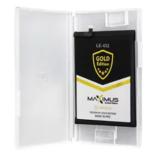 Flex Carga Bateria Gold Para Xaomi Mi9 Lite Bm4f Ge-452