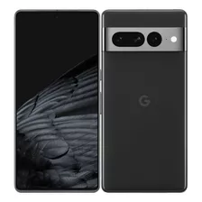 Google Pixel 7 Pro 5g 12gb 128gb Negro Tranza