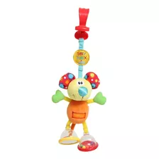 Sonaja Patona Mimsy 1141 Infanti Toys Color Multicolor