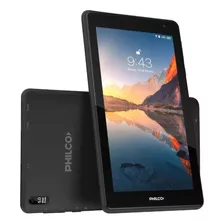 Tablet Philco Tp7a464 7 Pulgadas Quad Core 4gb Ram 64gb Prem