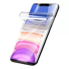 Cristal Templado Para iPhone 11 