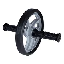 Roda Exercícios Abdominal Funcional Rolo Fitness Wheel Acte