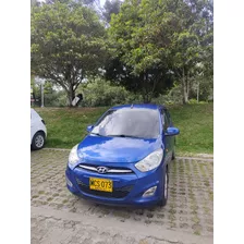 Hyundai I10 2012 1.1 Gl