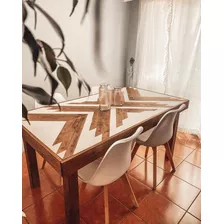 Mesa De Comedor