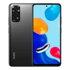 Xiaomi Redmi Note 11 Pro Graphite Gray