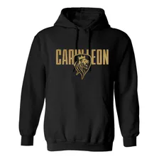 Carin Leon Sudadera