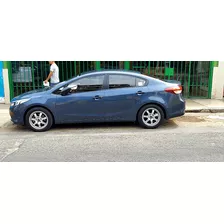 Kia Cerato 1.6 Mt L