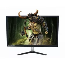 Monitor Gamer Naceb Na-628 Led 21.5 Negro 100v/240v