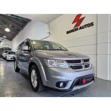 Dodge Journey Sxt Bareinautos