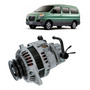 Alternador Para Hyundai H1 2.5 2013 Hummer H1