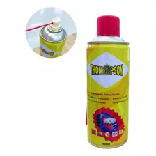 Lubricante Antioxidante Spray Partes Metálicas Multifuncion