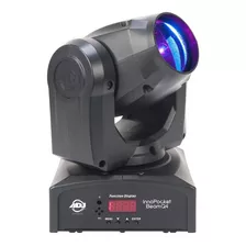 Cabeza Movil Adj Inno Pocket Beam Q4 Moving Head Adj