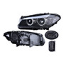 2 Faros Delanteros Depo Bmw 528i Xdrive 2010