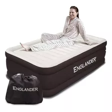 Englander Colchon Inflable Individual