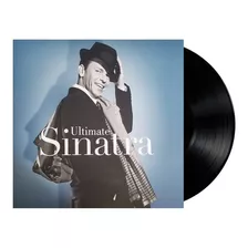 Ultimate / Target - Frank Sinatra - 2 Lp 's Vinyl - Nuevo 