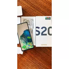 Samsung Galaxy S20 Fe