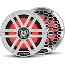 M2 6.5 - Parlantes Marinos Rockford Fosgate Punch Color