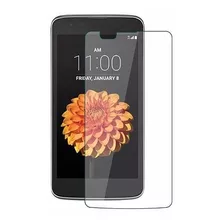 Protector Vidrio Templado Para LG K4 - Otec