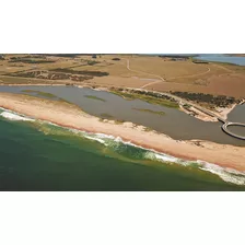 Venta Campo Marítimo Laguna Garzón, José Ignacio, Maldonado | Proyecto Aprobado Barrio Cerrado