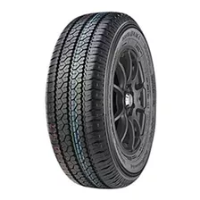 Neumático Royal Black 205/75r16 Commercial 110r