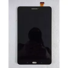 Lcd Display + Touch Compatible Samsung Galaxy Tab E Sm T378