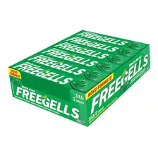 Drops Freegells 