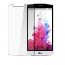 Protector Vidrio Templado LG G3 Stylus Freecellshop