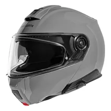 Casco Schuberth C5 Concrete Gris