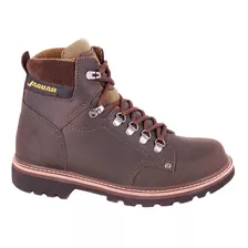 Bota Adventure Couro Original Bota Casual Direto Da Fábrica