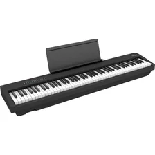 Piano Digital Roland Fp-30x Bluetooth 88 Teclas Sensitivas Voltagem 110v/220v