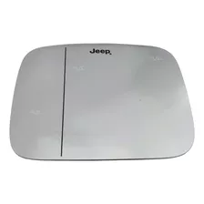 Cristal Espejo Retrovisor Izquierdo Jeep Renegade 16/21