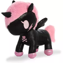 Peluche De Dj Sparkle El Unicornio Colección Tokidoki Aurora