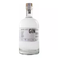 Gin Buenos Aires 750 Ml