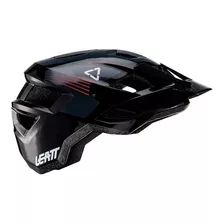 Casco Mtb Allmtn 1.0 V22 Jr Color Negro Talla Xs