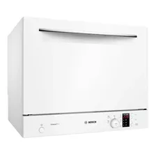 Lavavajillas Bosch Sobre Mesada 6 Cubiertos Sks62e32eu