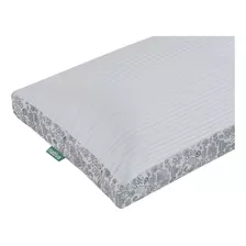 Almohada Inducol 70x40 Dalia Fibra