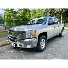 Chevrolet Silverado Lt