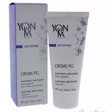 Crema Pg Yonka