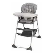 Silla Alta Graco Slim Snacker, Batidor