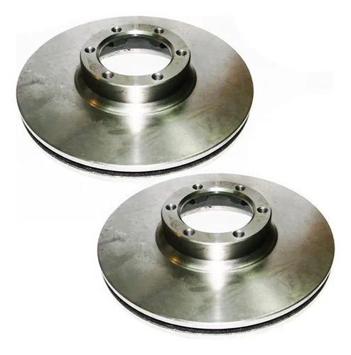 Disco Freno Vent Ø252mm (202359) Trafic**