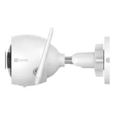 Câmera De Segurança Ezviz C3n 2.8mm Com Resolução De 2mp Vis