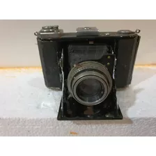  Camara Fotografica Zeiss Ikonta 521-16-tessar 75-3.5 O300