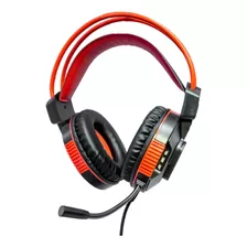 Headset Gamer Com Microfone - Hayom Hf2207