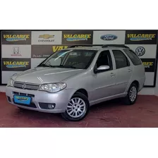 Palio Weekend Hlx 1.8 Flex