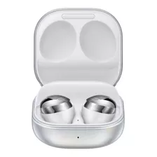 Fone De Ouvido Bluetooth Samsung Galaxy Buds Pro Sem Fio Cor Prateado Cor Da Luz Não Possui