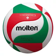 Pelota Voley Molten Voleyball 4000 - El Rey