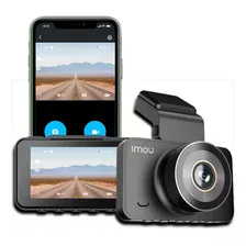 Imou S400 Voz Control De Carros Inteligentes Dashcam