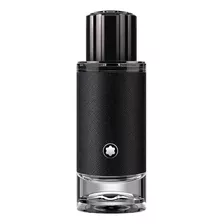 Montblanc Explorer Edp Eau De Parfum 30 ml Para Hombre