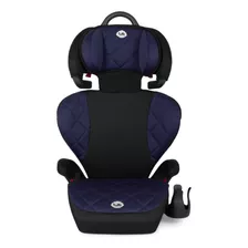 Cadeira Infantil Carro Triton Ii Preto E Cinza Tutti Baby